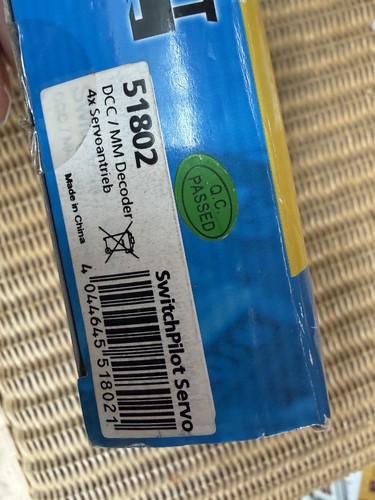 Esu 51820 switchpilot 0 - esu, v2.0