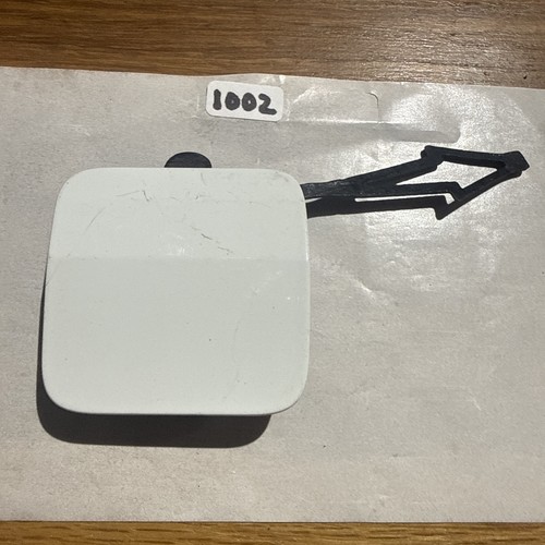 White genuine renault clio - white,