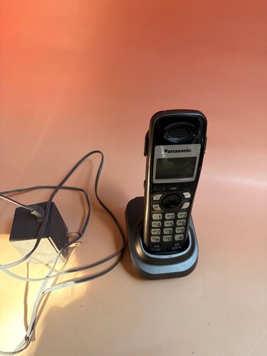 Panasonic tga931t dect - panasonic, kx-tga931t