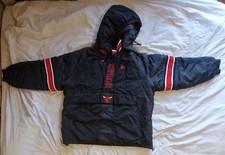 Vintage Chicago Bulls Pullover