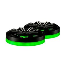 Kicker 47KLSR8 Car Audio 8