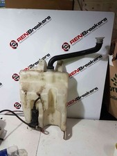 Nissan Micra K12 2002-2010