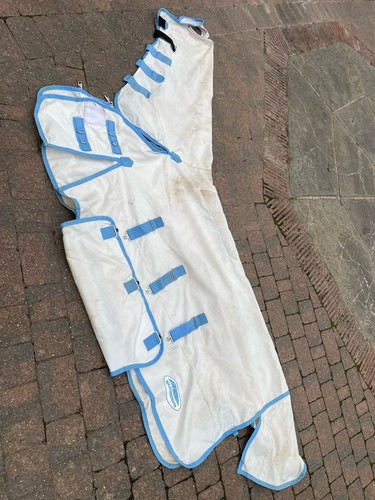 5ft6 weatherbeeta sweet itch - 5ft6,