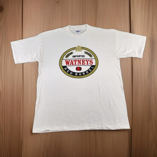Vintage watneys red - vintage, barrel
