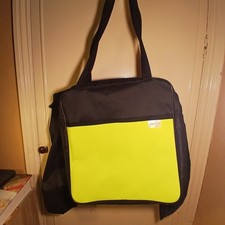 Mobility Scooter Bag with Dual