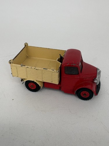 Dinky toys 410 bedford - dinky,