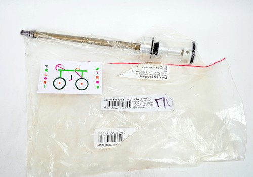 2018 fox float air shaft - 2018/19,