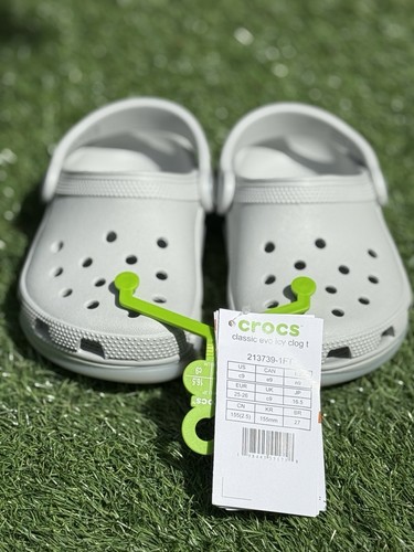 Crocs infant size - crocs, c9