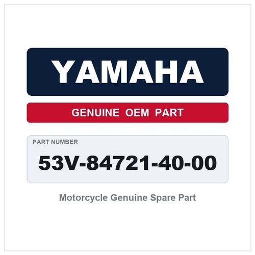 Yamaha oem 53v - yamaha,