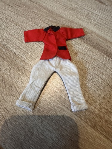 Pippa dawn doll jumpsuit - pippa,