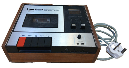 Vintage alpha highgate - by,