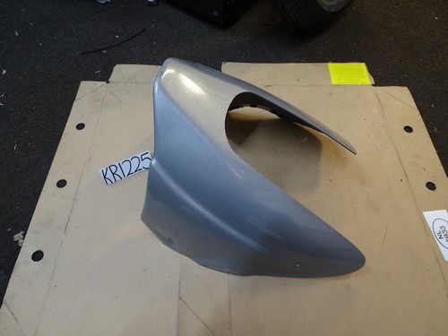 Suzuki gsxr600 srad belly pan - srad,