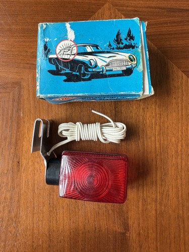 Vintage nos parking light - vintage,