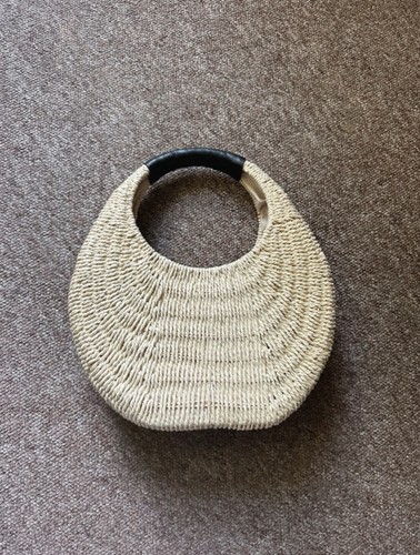 Phase eight straw beach bags - eight,