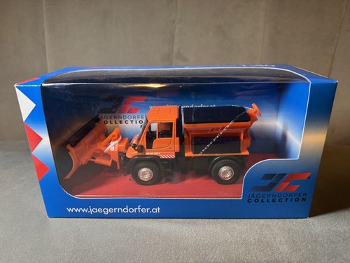 Jägerndorfer model mercedes - model,