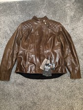 Triumph Barbour International