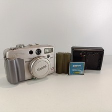 Canon Camera PowerShot G2 4mp