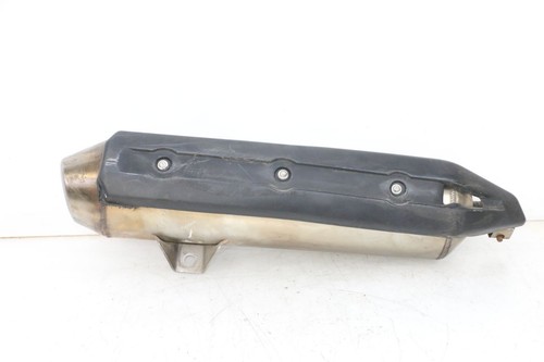 Exhaust peugeot satelis 125 - exhaust,