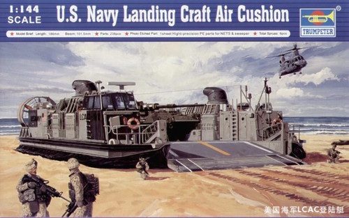 Trumpeter 00107 144 us - 00107,
