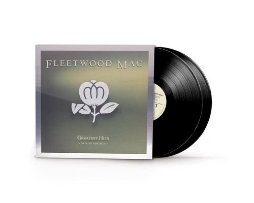 Fleetwood mac greatest - mac, :