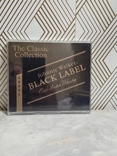 Chess By Black  Label Johnnie