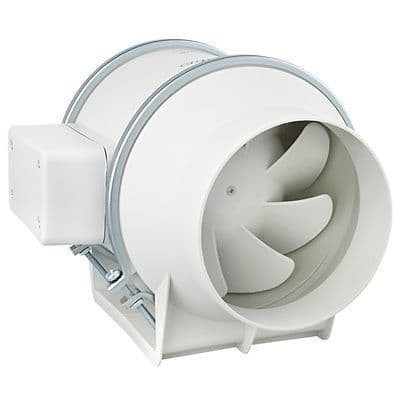 Envirovent silent mv160 100mm - envirovent,