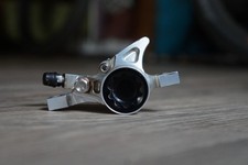 HOPE V2 Brake Caliper Downhill EMTB 2 Pot Post Mount Hydraulic Tech Evo 3 4 Moto