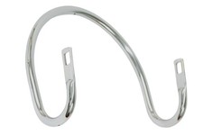 Lamp bracket for BMW R24 -