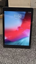 Apple iPad Air 1st Gen. - Space Grey - 32GB - A1474 - MD786B/A