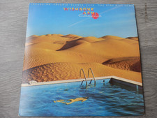 Wishbone Ash. Classic Ash.  1977 Vinyl LP Record. Compilation. VG+/EX.