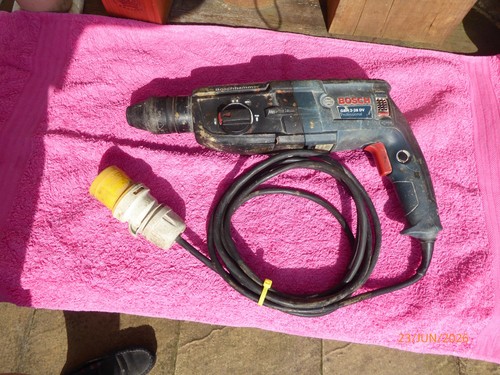 Bosch gbh pro - 2-28,