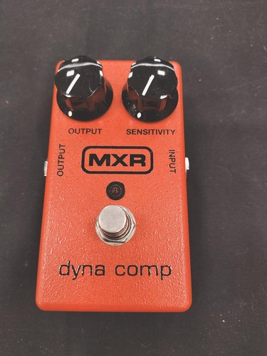 Mxr dyna comp - mxr, (no260415)
