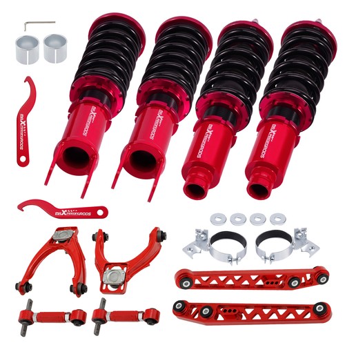 Coilover lowering struts - coilover,