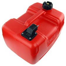 Portable boat fuel tank 2 - boat,