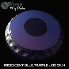 PIONEER CDJ IRIDESCENT JOG