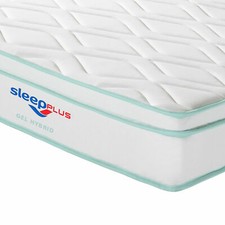 Orthopedic Gel Memory Foam