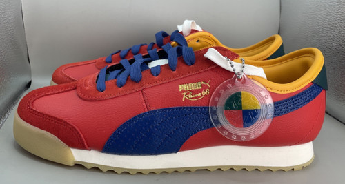 Puma roma new heritage - puma, 'new