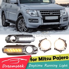 LED Daytime Running Light DRL