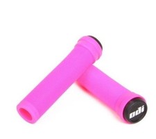 ODI SOFT FLANGELESS LONGNECK