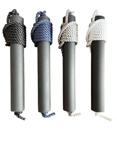 Rubber tube side - rubber,
