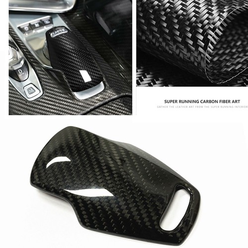 Carbon fiber car - carbon, shift