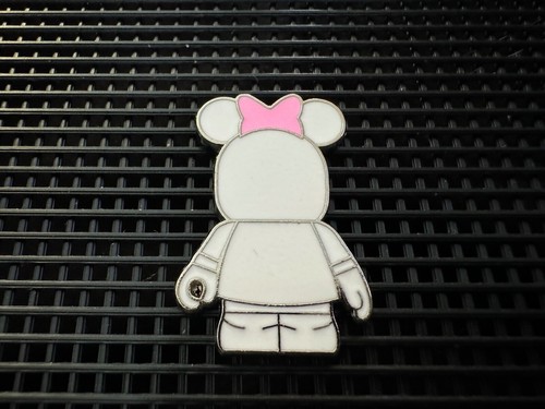 Disney trading pin vinylmation - disney,