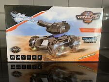 Water shooting Rc Vehicle 