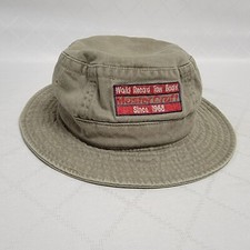 Adams Headwear Bucket Hat