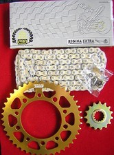 Yamaha R1 2015-2020 Regina 520