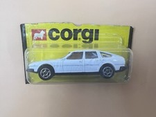 NEW CORGI JUNIORS ROVER 3500