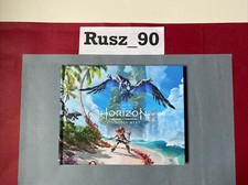 MINI ARTBOOK ONLY Horizon