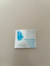 GABRIELLE DESIGNS PADDINGTON