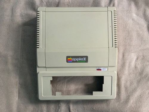 For apple main - ii, (europlus)
