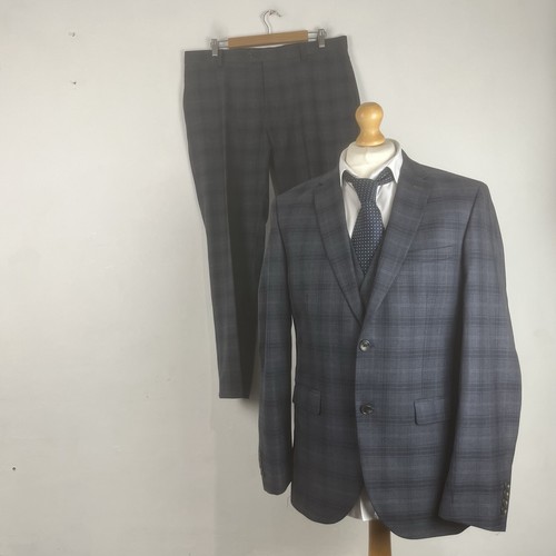 Next piece suit men 40r - piece, men's